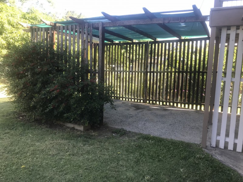 346 Thozet Road, Frenchville QLD 4701