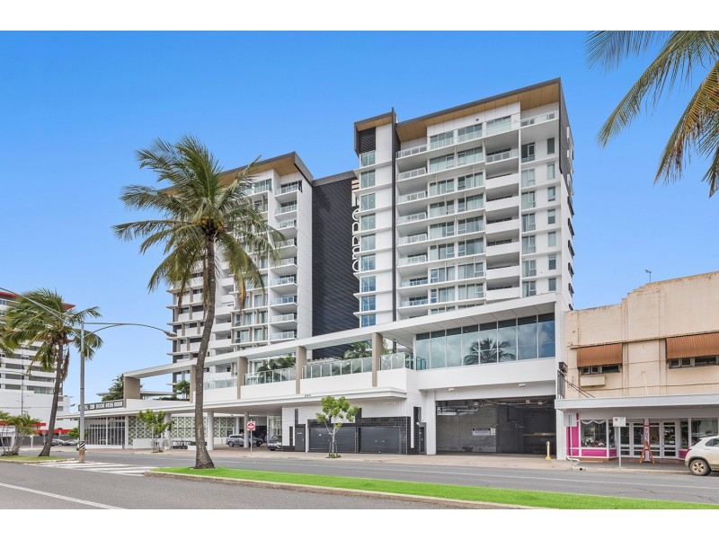 Unit 306/1 – 5 East Street, Rockhampton City QLD 4700