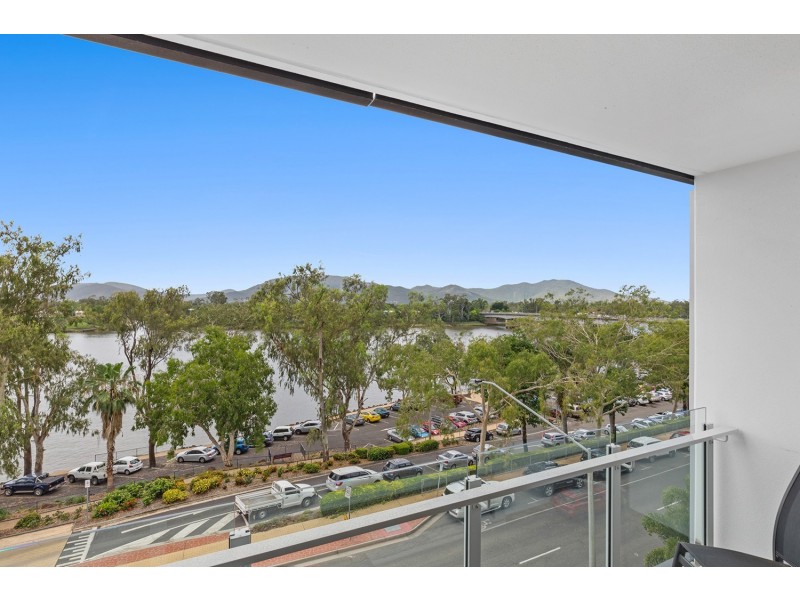 Unit 306/1 – 5 East Street, Rockhampton City QLD 4700