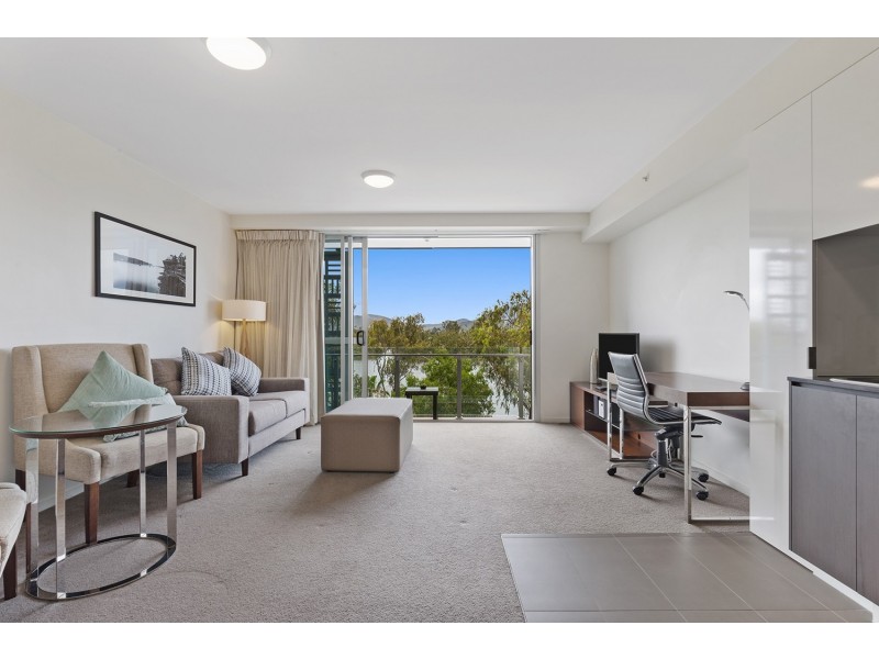 Unit 306/1 – 5 East Street, Rockhampton City QLD 4700