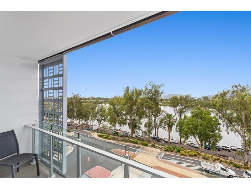 Unit 306/1 – 5 East Street, Rockhampton City QLD 4700