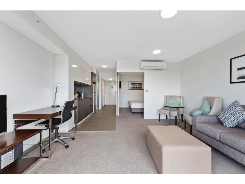 Unit 306/1 – 5 East Street, Rockhampton City QLD 4700