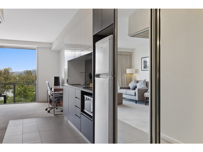 Unit 306/1 – 5 East Street, Rockhampton City QLD 4700