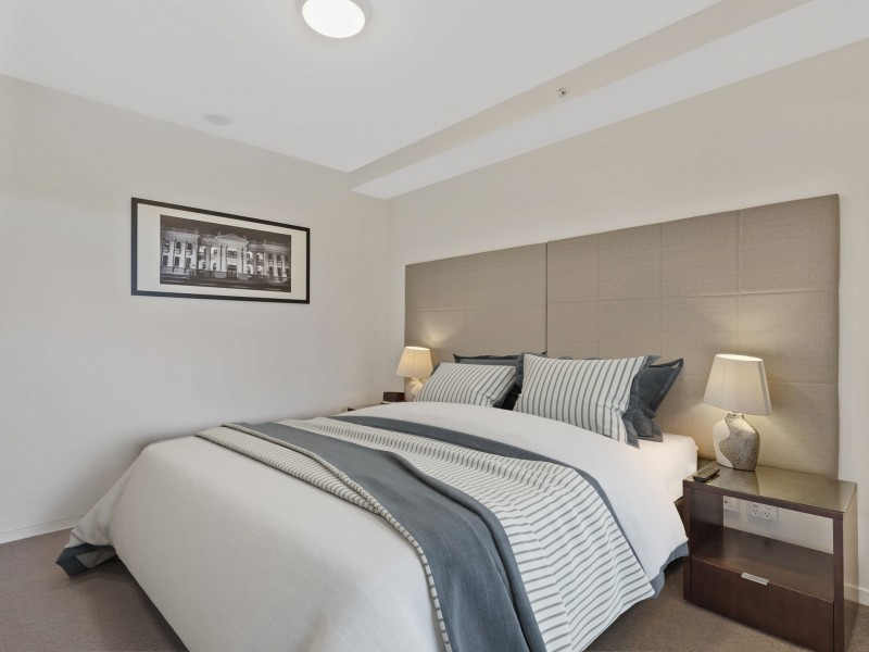 Unit 306/1 – 5 East Street, Rockhampton City QLD 4700