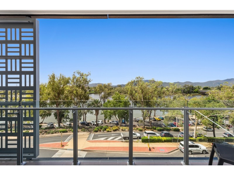 Unit 306/1 – 5 East Street, Rockhampton City QLD 4700