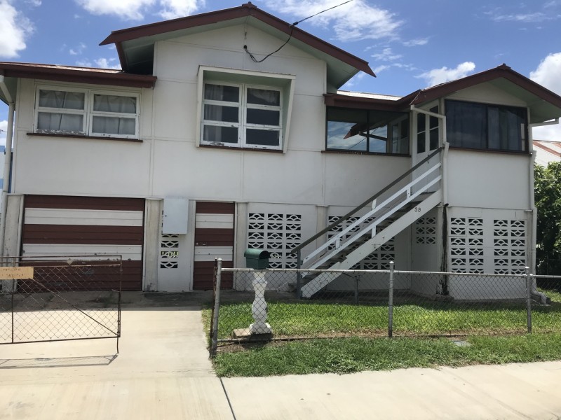 59 Alma Street, Rockhampton City QLD 4700