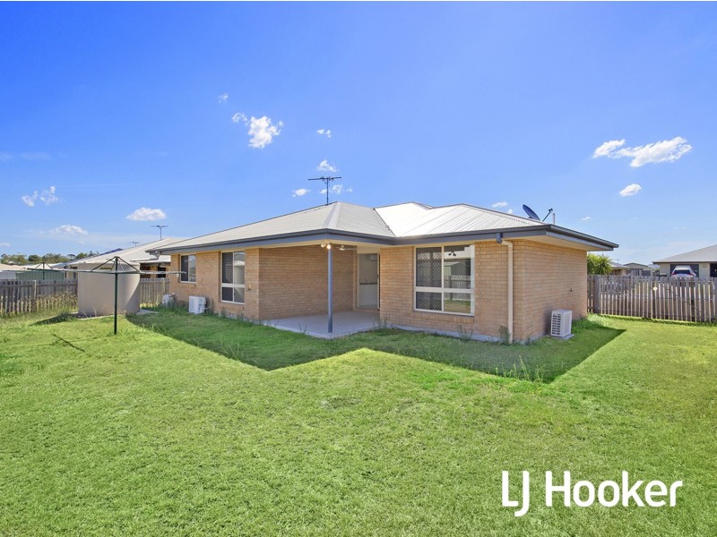 17 Emery Street, Gracemere QLD 4702