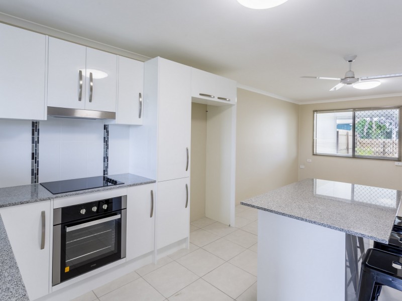 Unit 1/61 Edington Street, Berserker QLD 4701