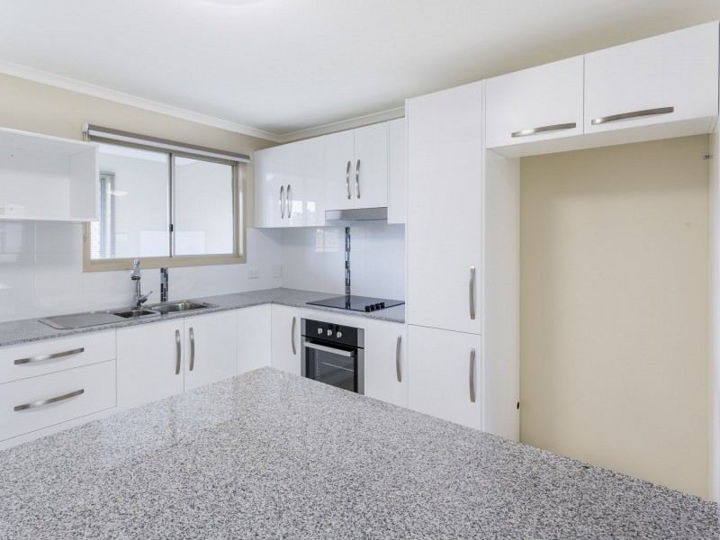 Unit 1/61 Edington Street, Berserker QLD 4701