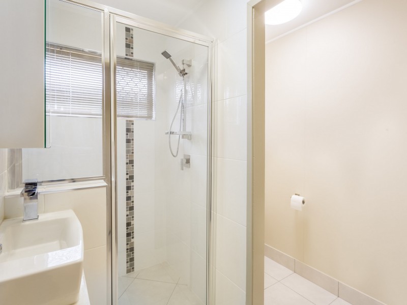Unit 1/61 Edington Street, Berserker QLD 4701