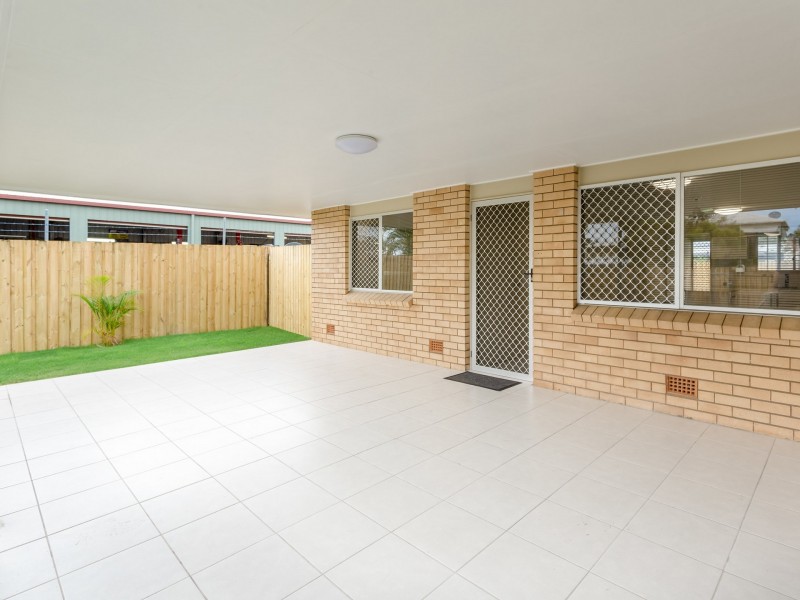 Unit 1/61 Edington Street, Berserker QLD 4701
