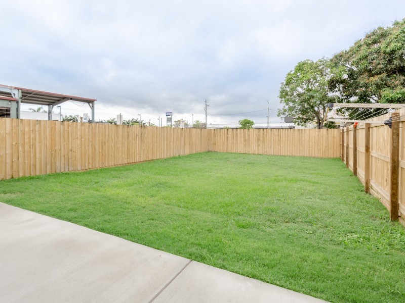 Unit 1/61 Edington Street, Berserker QLD 4701