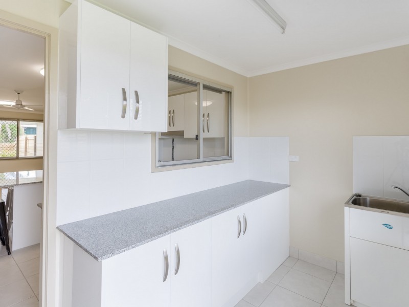 Unit 1/61 Edington Street, Berserker QLD 4701