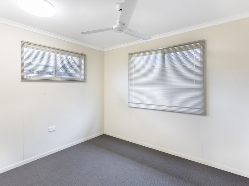 Unit 1/61 Edington Street, Berserker QLD 4701