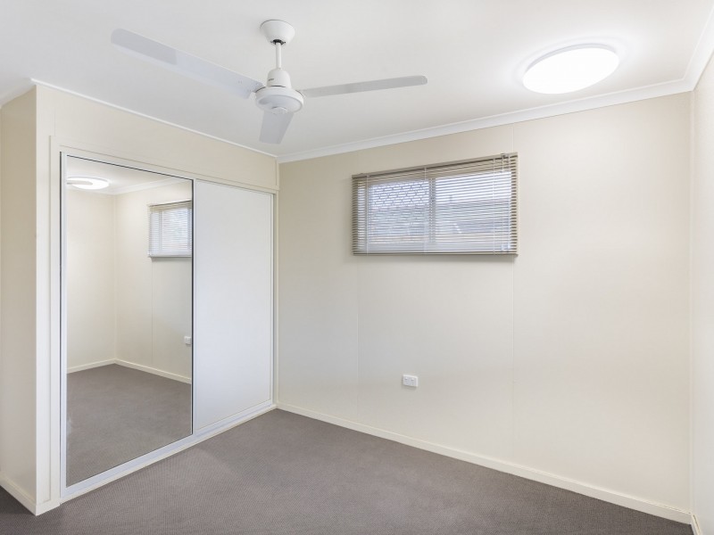Unit 1/61 Edington Street, Berserker QLD 4701