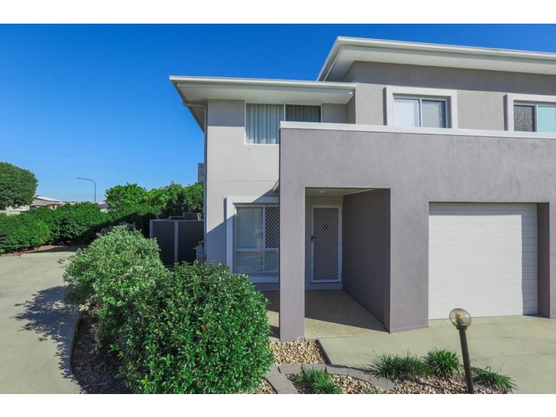 12/54 Lillypilly Ave, Gracemere QLD 4702