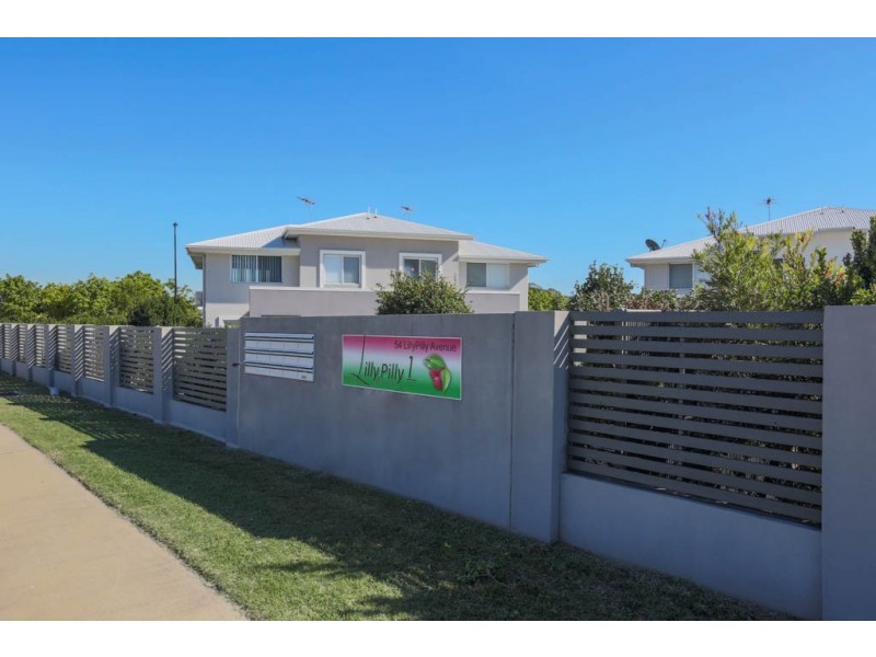 12/54 Lillypilly Ave, Gracemere QLD 4702