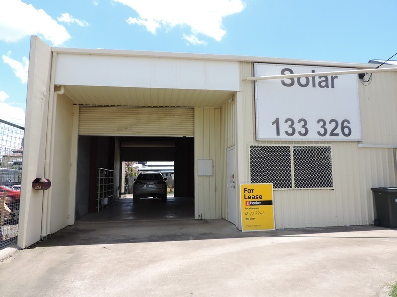 95 Denison Street, Rockhampton City QLD 4700