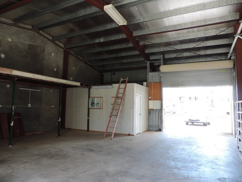 95 Denison Street, Rockhampton City QLD 4700