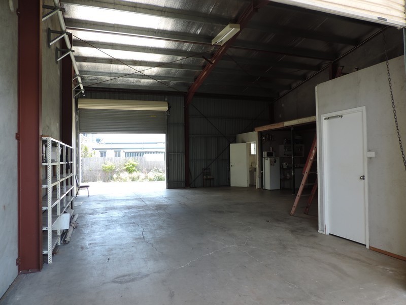 95 Denison Street, Rockhampton City QLD 4700