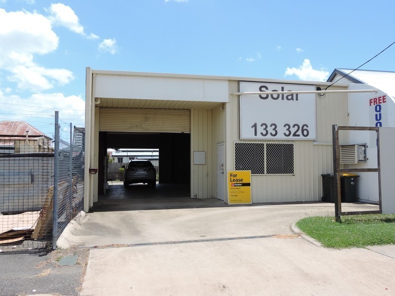 95 Denison Street, Rockhampton City QLD 4700