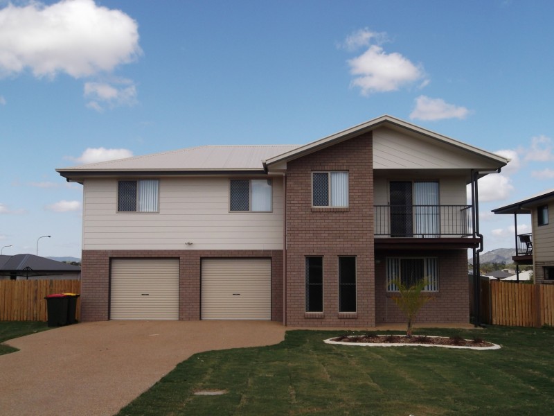 21 Jamieson Street, Gracemere QLD 4702