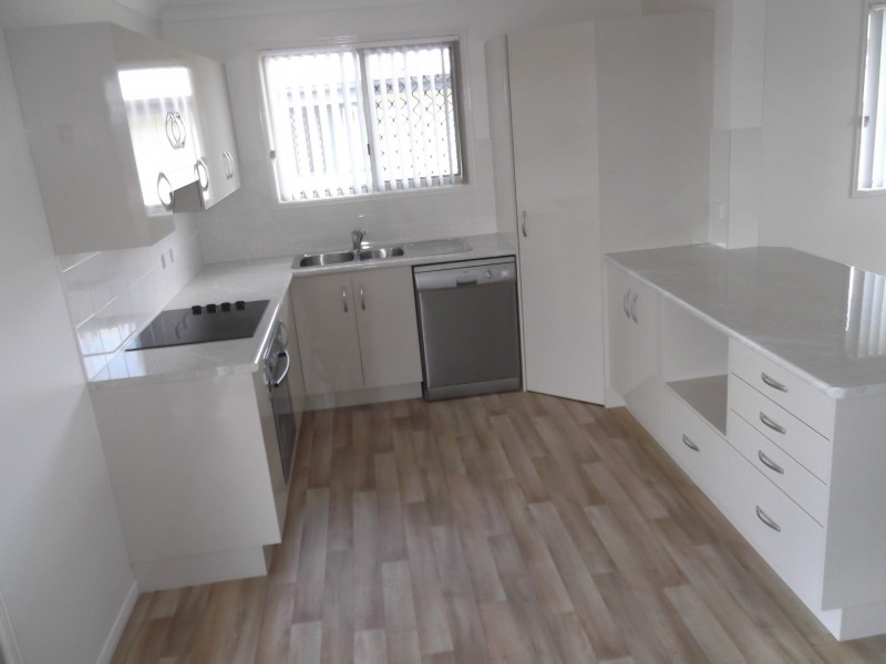 21 Jamieson Street, Gracemere QLD 4702