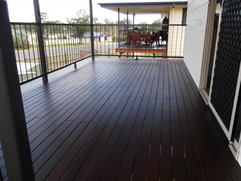 21 Jamieson Street, Gracemere QLD 4702