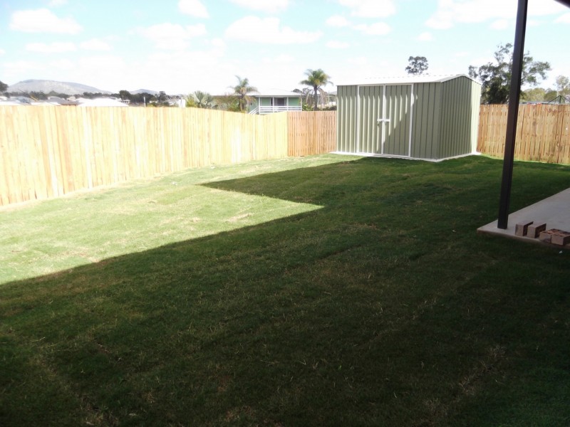 21 Jamieson Street, Gracemere QLD 4702