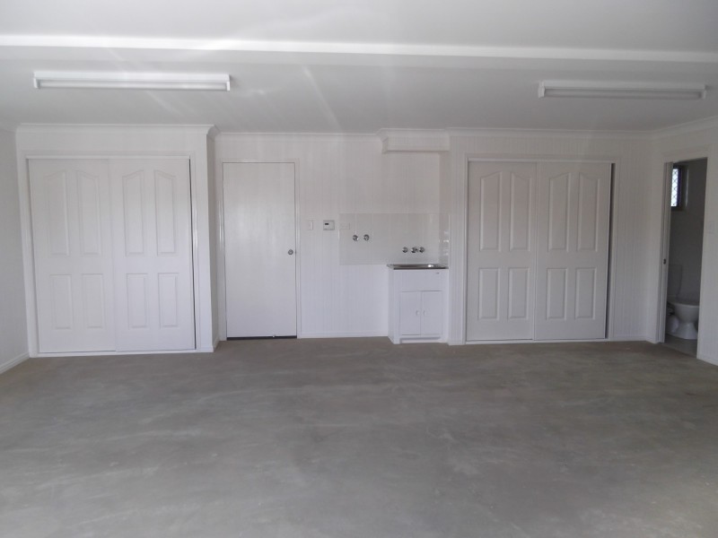 21 Jamieson Street, Gracemere QLD 4702