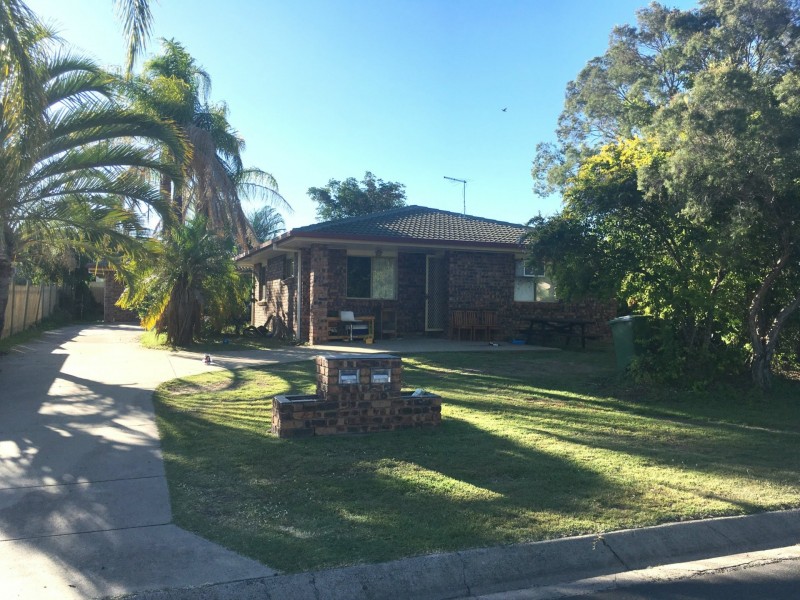 Unit 1/6 Lorraine Crt, Gracemere QLD 4702