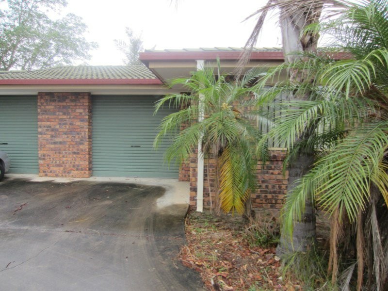Unit 1/6 Lorraine Crt, Gracemere QLD 4702