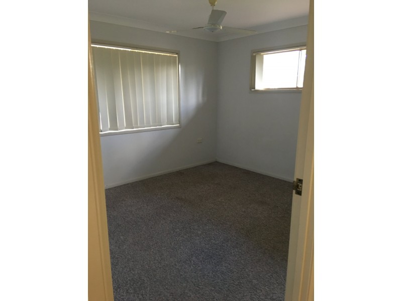 Unit 1/6 Lorraine Crt, Gracemere QLD 4702