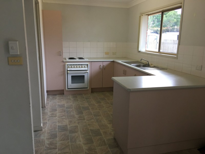 Unit 1/6 Lorraine Crt, Gracemere QLD 4702