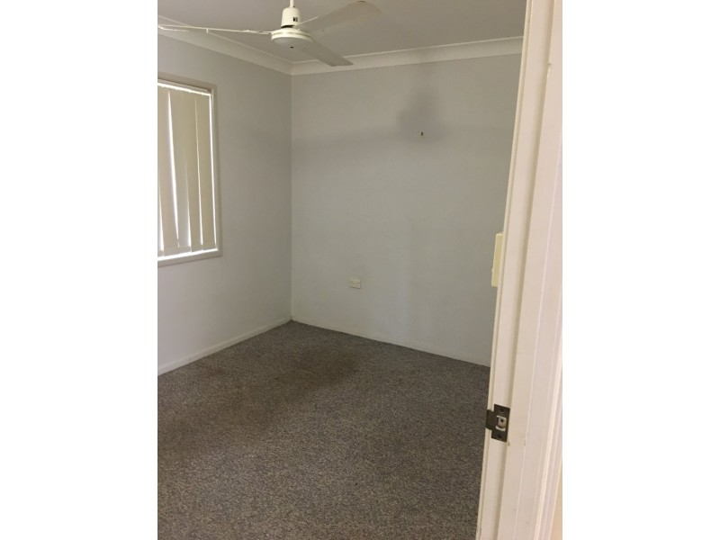 Unit 1/6 Lorraine Crt, Gracemere QLD 4702