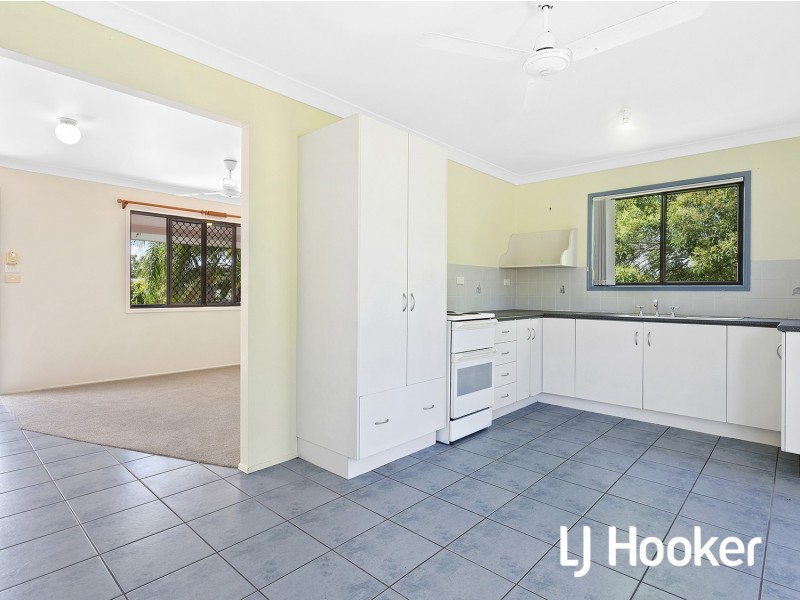 7 Pacey Street, Parkhurst QLD 4702