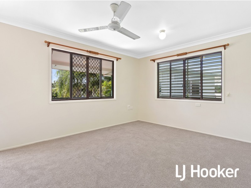 7 Pacey Street, Parkhurst QLD 4702
