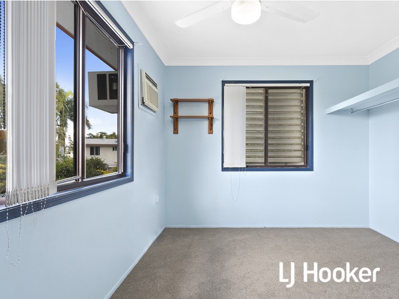 7 Pacey Street, Parkhurst QLD 4702
