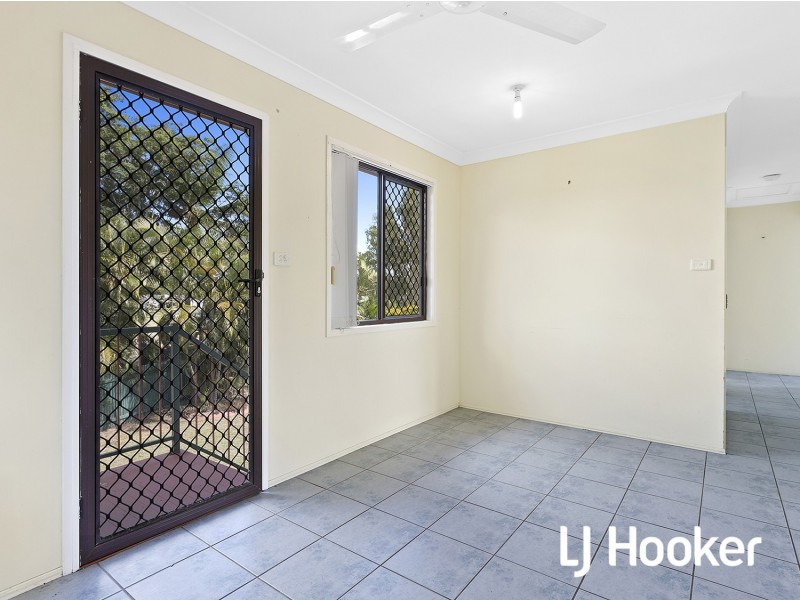 7 Pacey Street, Parkhurst QLD 4702
