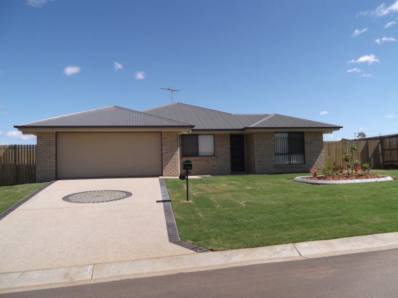 14 Justin Street, Gracemere QLD 4702