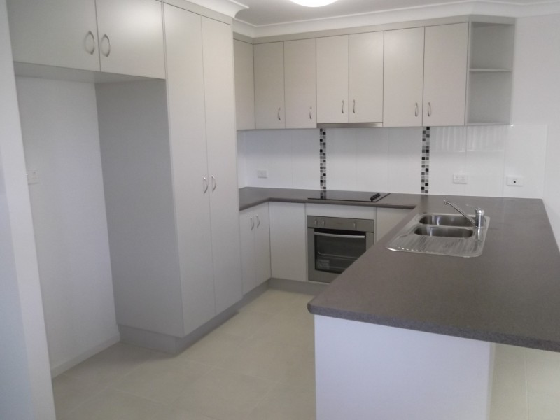 14 Justin Street, Gracemere QLD 4702