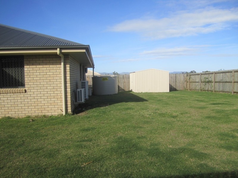 14 Justin Street, Gracemere QLD 4702