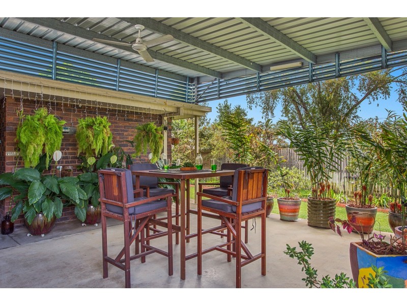 4 Griffin Street, Kawana QLD 4701