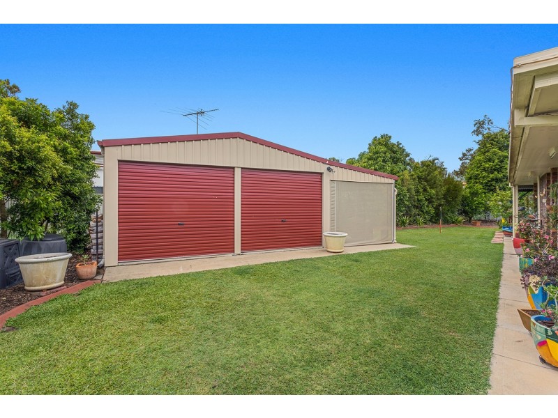4 Griffin Street, Kawana QLD 4701