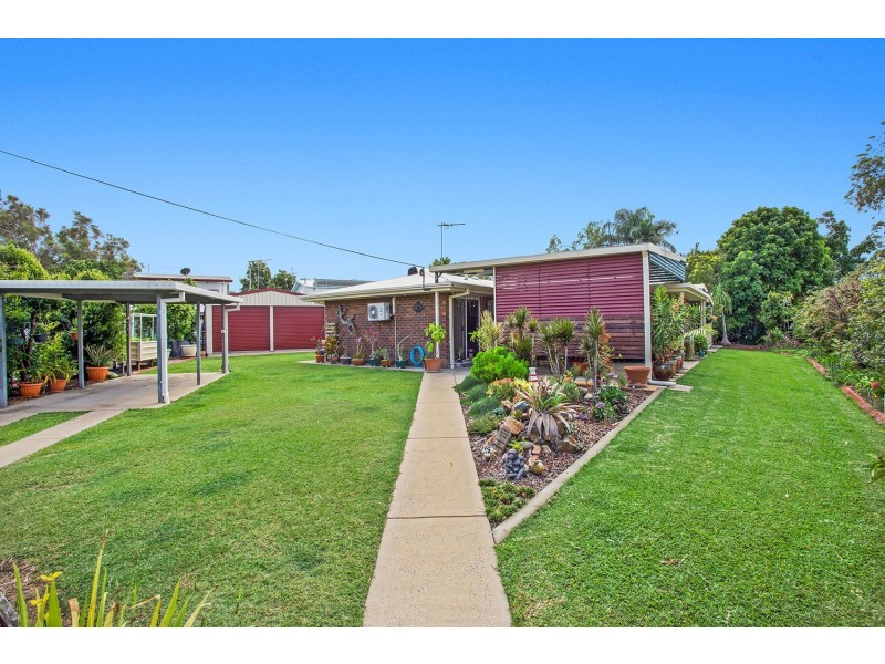 4 Griffin Street, Kawana QLD 4701