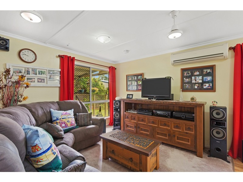 4 Griffin Street, Kawana QLD 4701