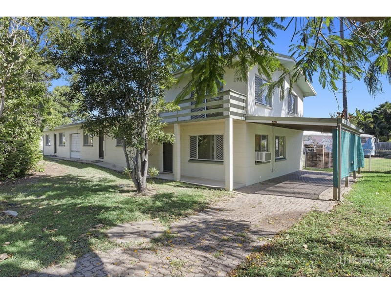 72 Leamington Street, Berserker QLD 4701