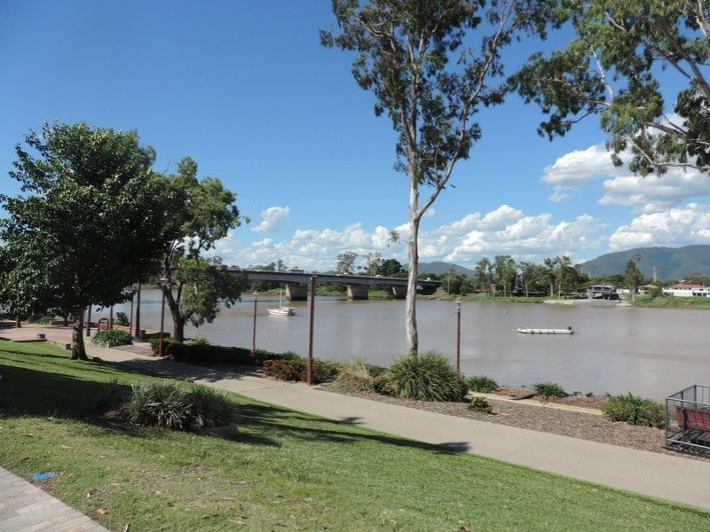192 Quay Street – Ground Floor, Rockhampton City QLD 4700
