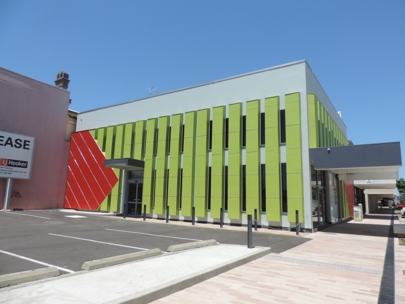 192 Quay Street – First Floor, Rockhampton City QLD 4700