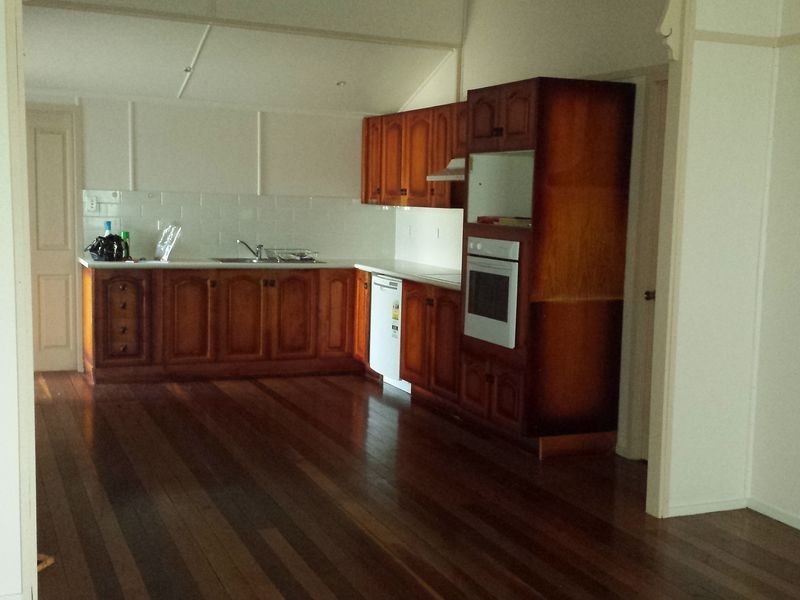 163 Bawden Street, Berserker QLD 4701